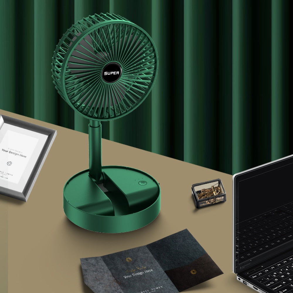 Portable Mini Fan – EasyLife